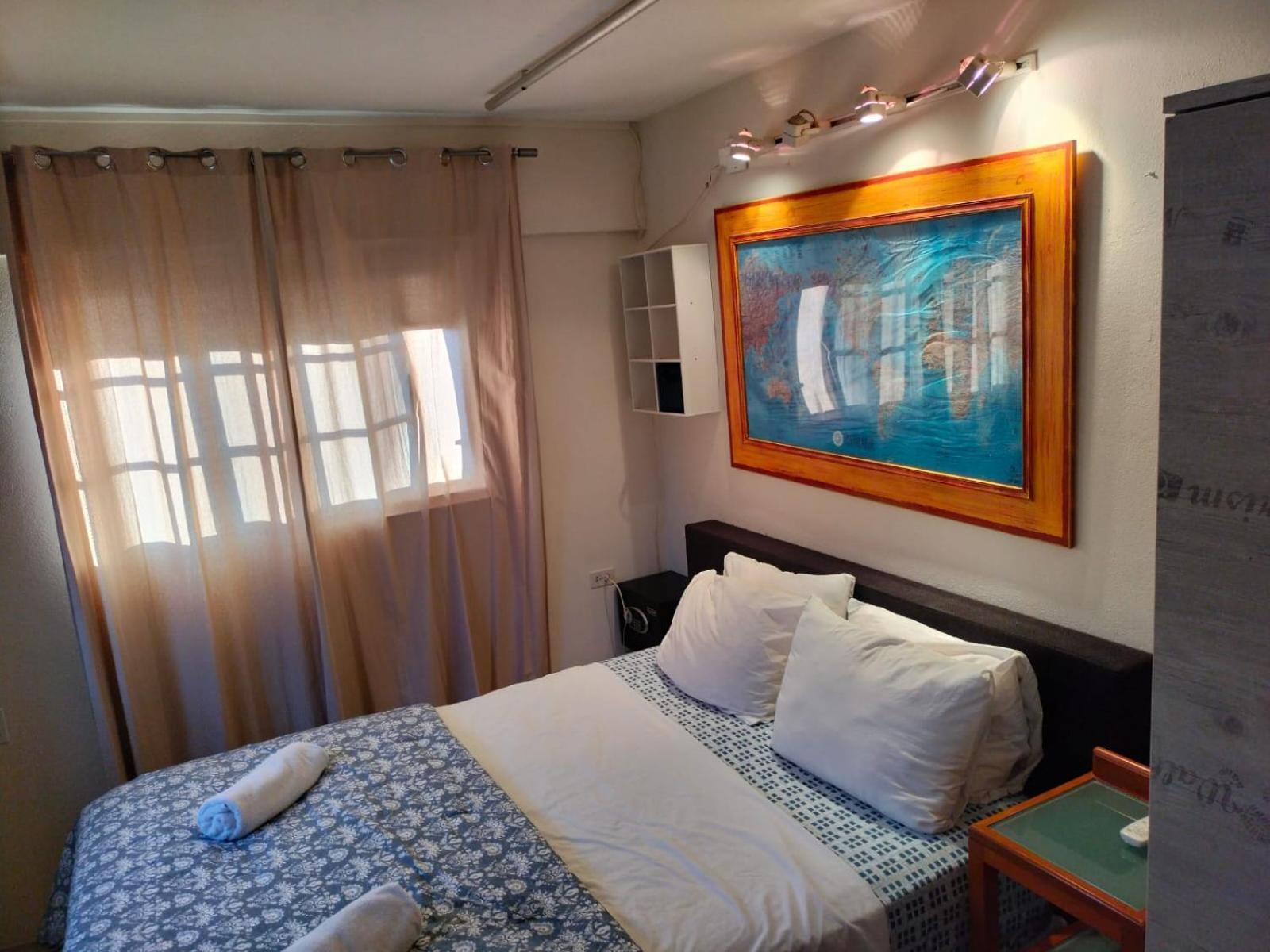 La Felicidad Aruba Aparthotel Oranjestad Szoba fotó