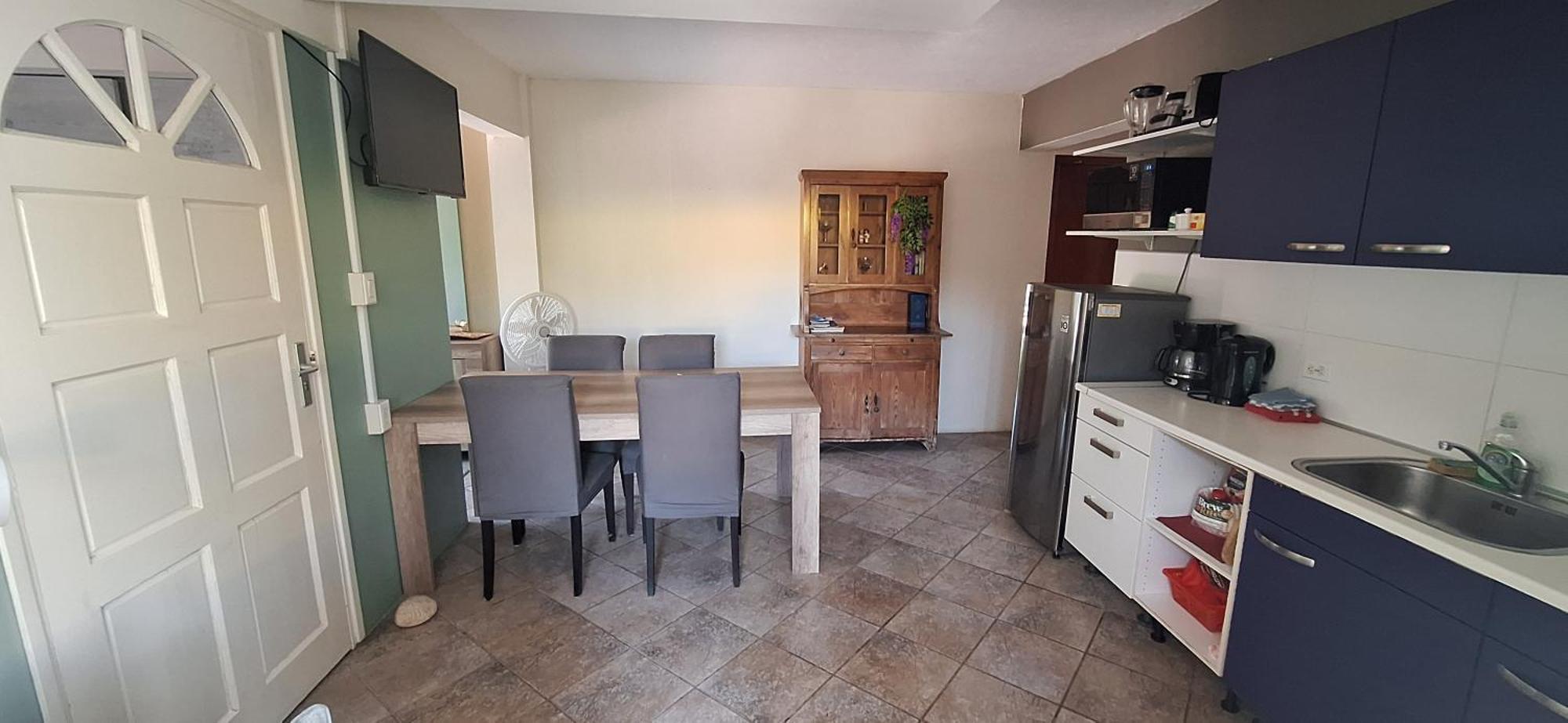 La Felicidad Aruba Aparthotel Oranjestad Szoba fotó