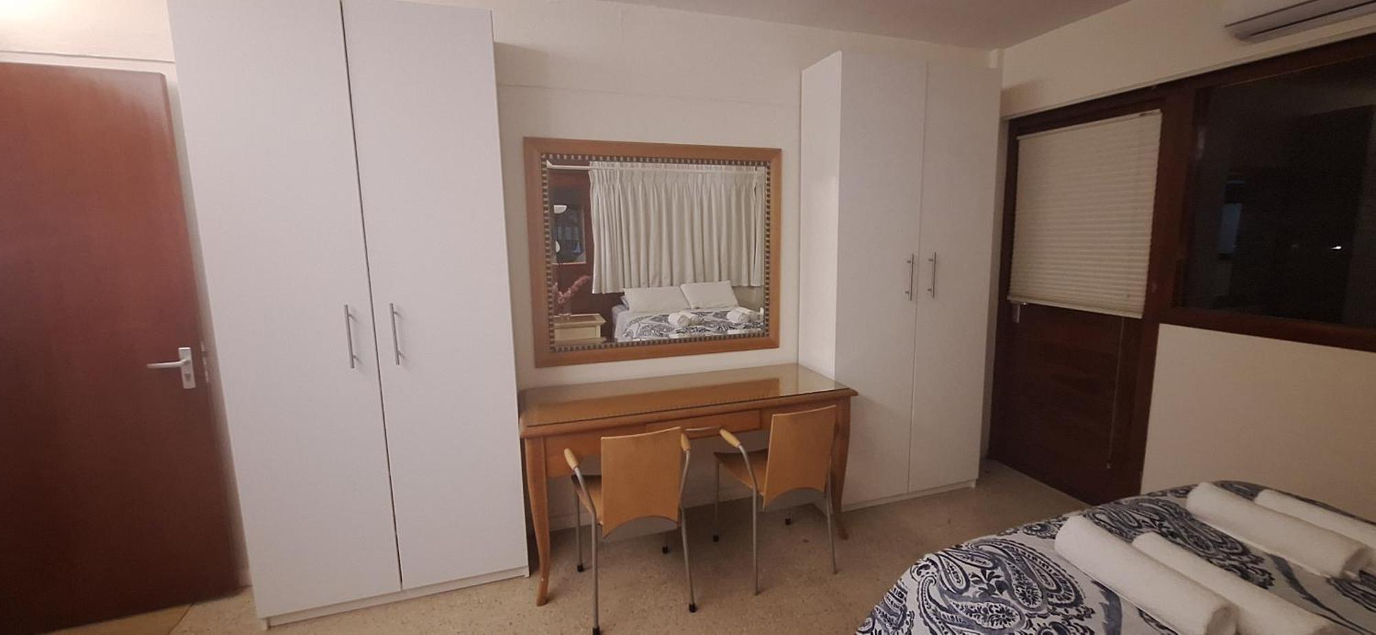 La Felicidad Aruba Aparthotel Oranjestad Szoba fotó