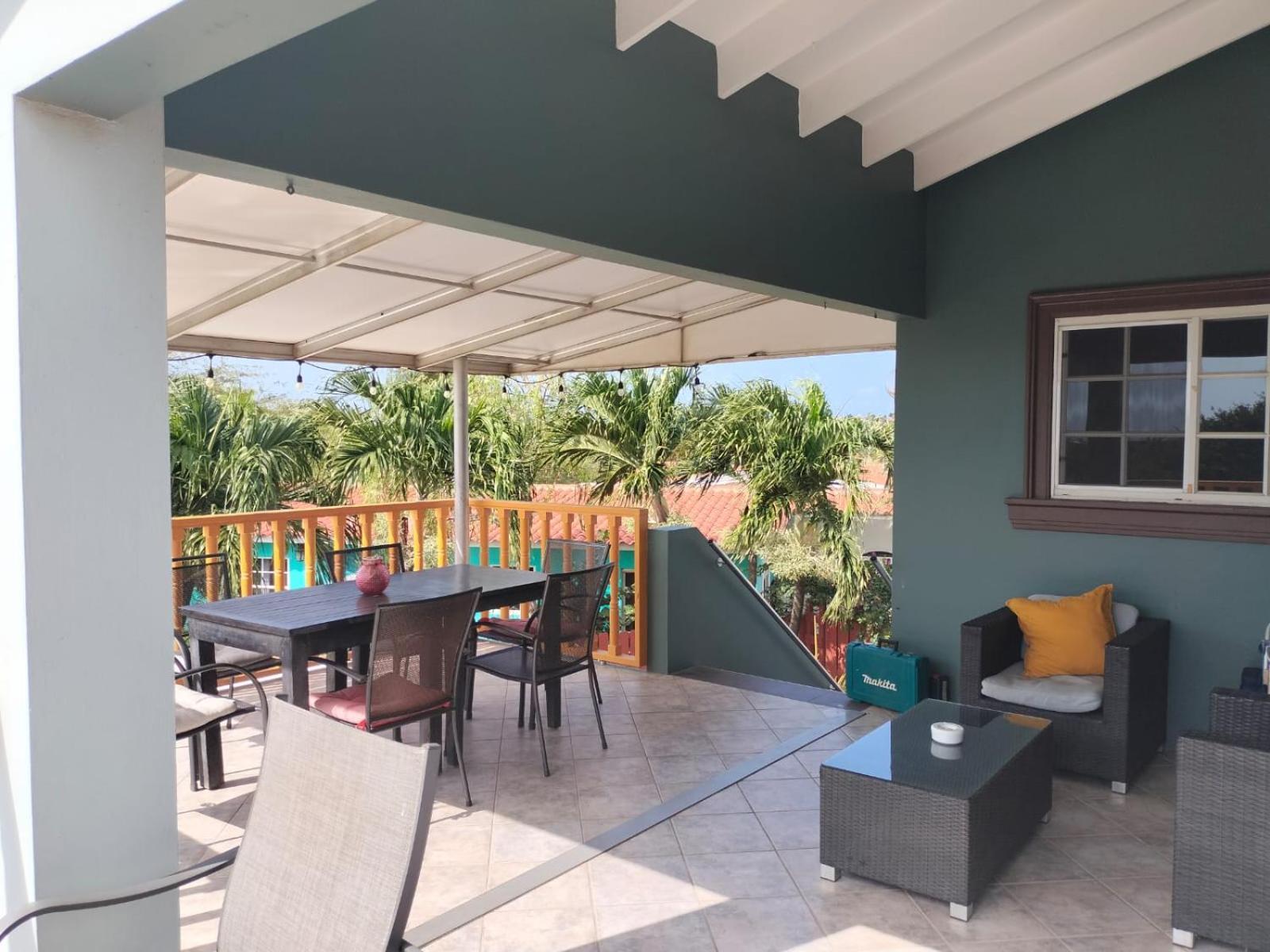 La Felicidad Aruba Aparthotel Oranjestad Szoba fotó