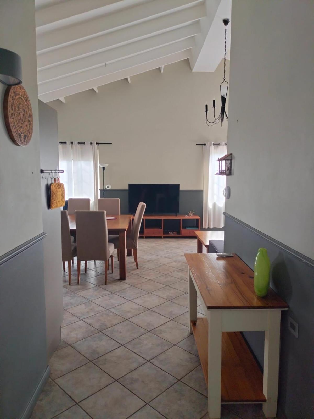 La Felicidad Aruba Aparthotel Oranjestad Szoba fotó