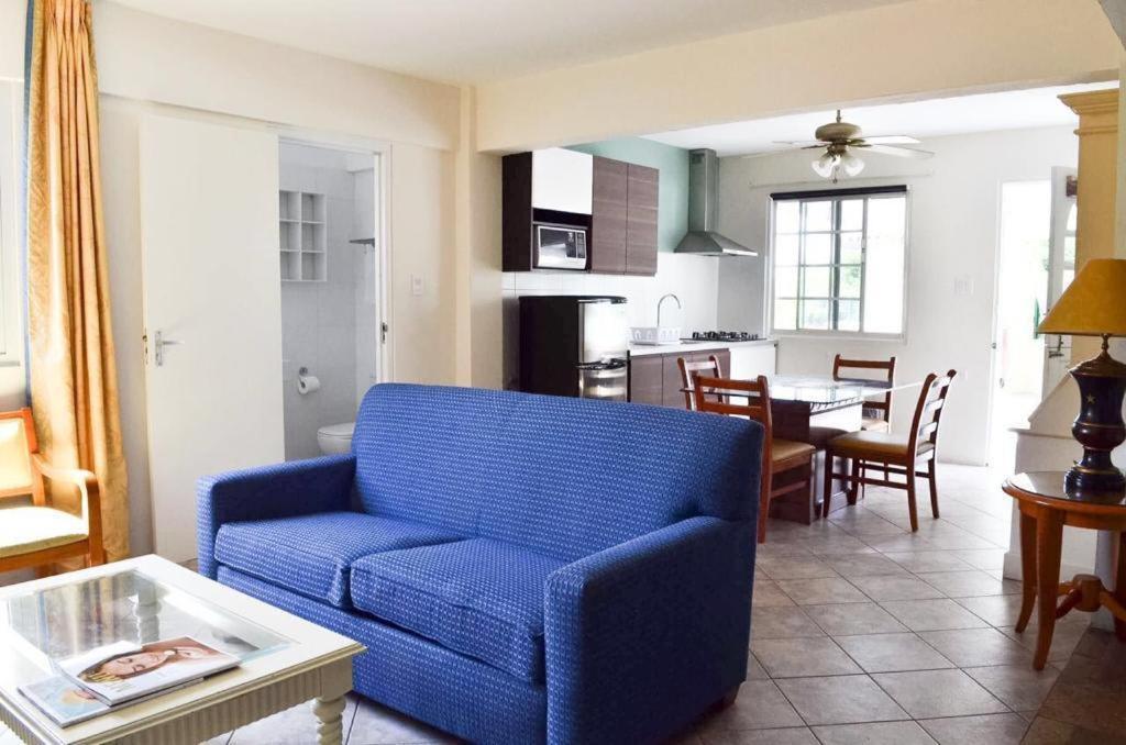 La Felicidad Aruba Aparthotel Oranjestad Szoba fotó
