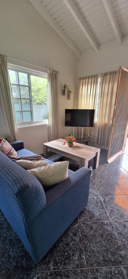 La Felicidad Aruba Aparthotel Oranjestad Szoba fotó