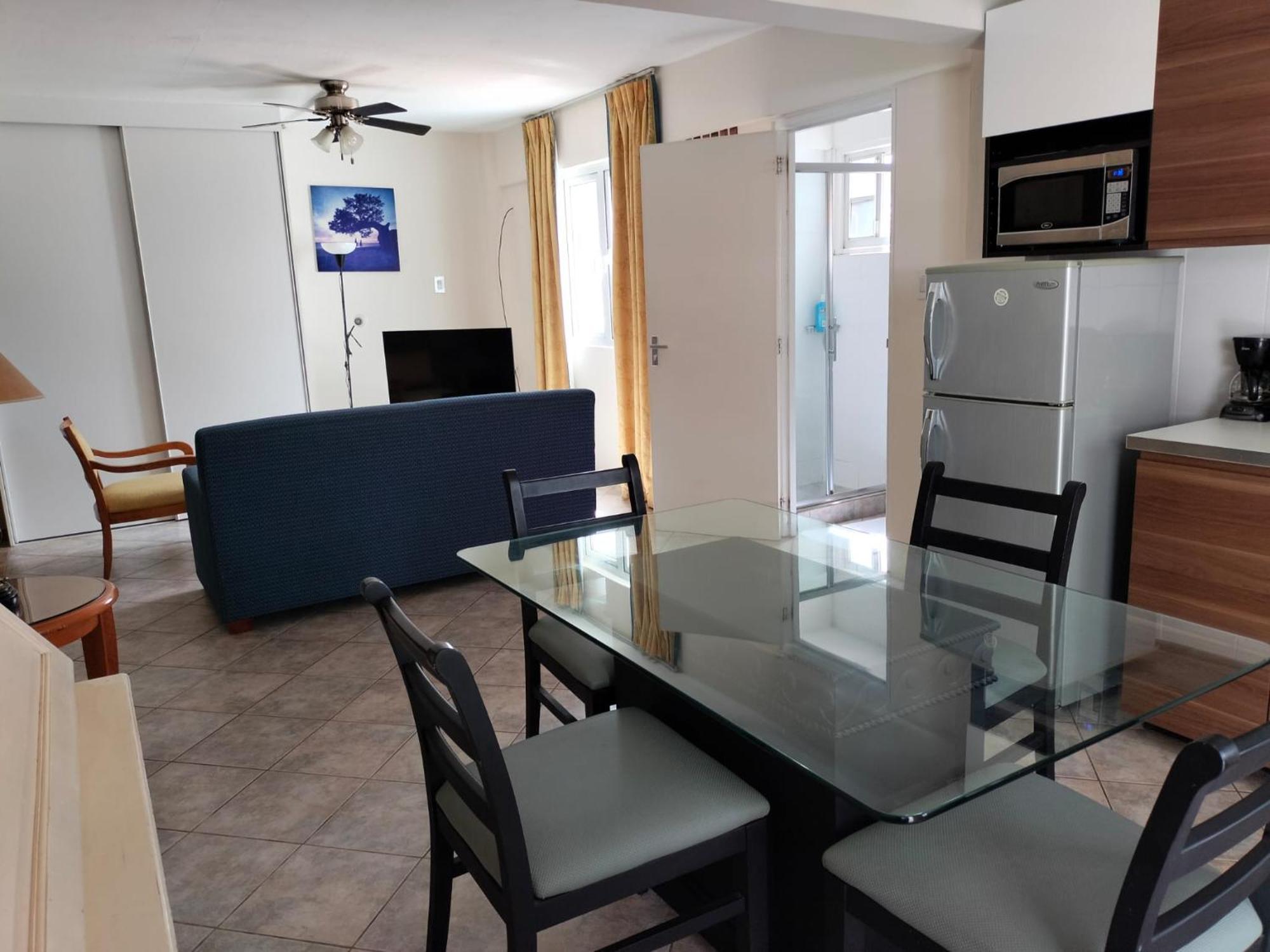 La Felicidad Aruba Aparthotel Oranjestad Szoba fotó