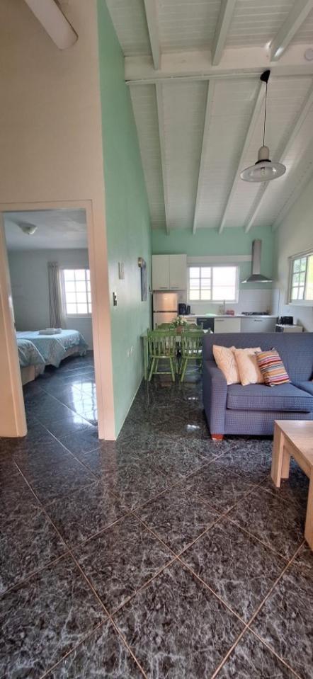 La Felicidad Aruba Aparthotel Oranjestad Szoba fotó