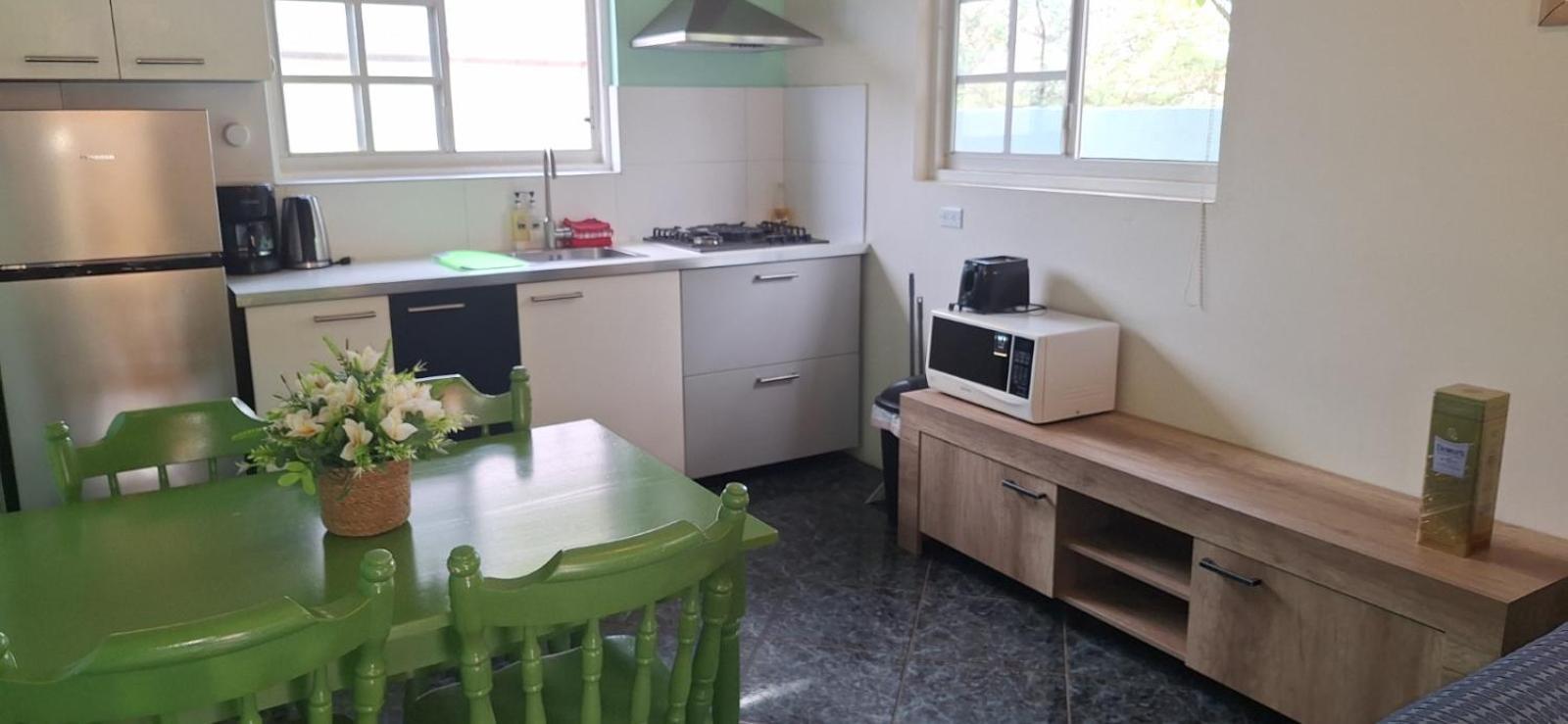La Felicidad Aruba Aparthotel Oranjestad Szoba fotó