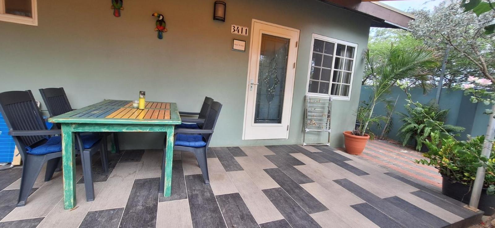 La Felicidad Aruba Aparthotel Oranjestad Szoba fotó